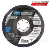Коло зачистне 125х22мм P40 Quantum пелюстковий NORTON (662544 45878-NORTON)