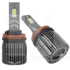 LED лампа для авто H11 35W 6000K FORT (18820)