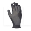 Перчатки рабочие универсальные трикотажные XL черные DOLONI (4410)