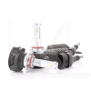 LED лампа для авто HB3 P20d 30W 6000K (комплект) ALed (RHB3)