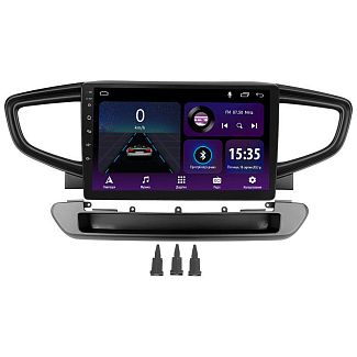 Штатна магнітола E9232 2+32 Gb 9" Hyundai Ioniq AE 2016-2023 SIGMA4car