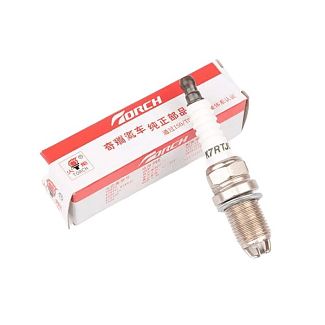Свеча зажигания (3 контакта) 1.6L TORCH