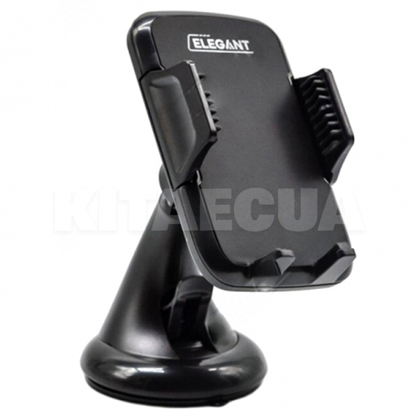 Держатель телефона 55-85 мм EL 150 005 ELEGANT (108328)