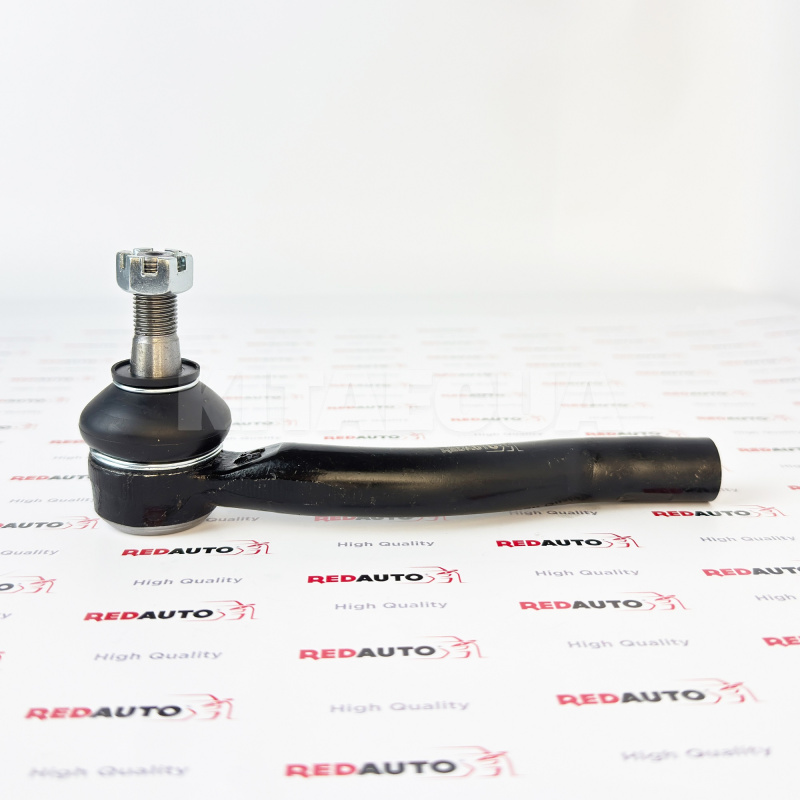 Наконечник рулевой правый RTT-430 REDAUTO на Geely EMGRAND EC7 (1064001708) - 2
