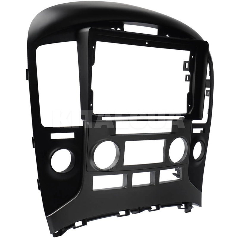 Штатна магнітола CC4 8+128 Gb 9" Hyundai H1 2010-2014 2k Teyes (67889) - 3