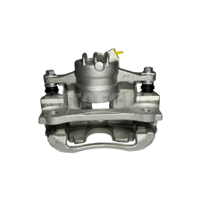 Суппорт тормозной передний правый KLM Autoparts на Geely EMGRAND EC7 RV (1064001721)