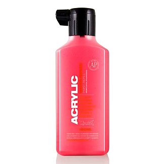 Фарба акрилова 25мл "королівський червоний" MONTANA