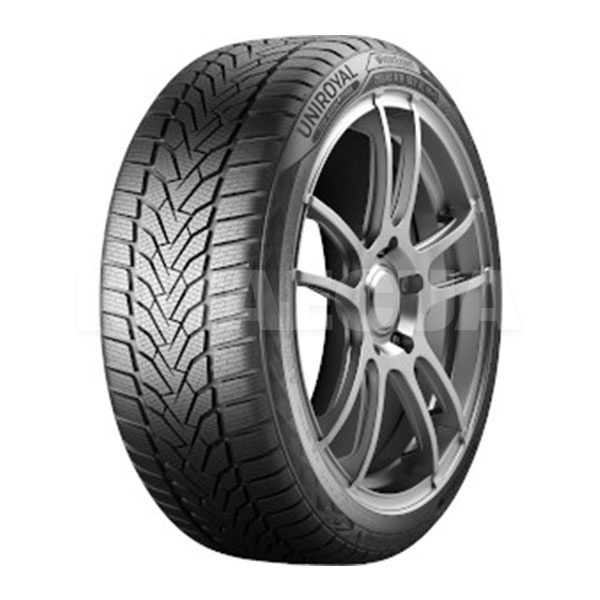 Шина зимняя 235/55R19 105V XL FR WinterExpert UNIROYAL (1000381082)