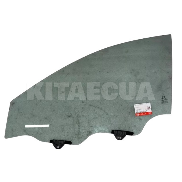 Скло лівої передньої двері BYD на BYD Yuan Plus (13167832-00)
