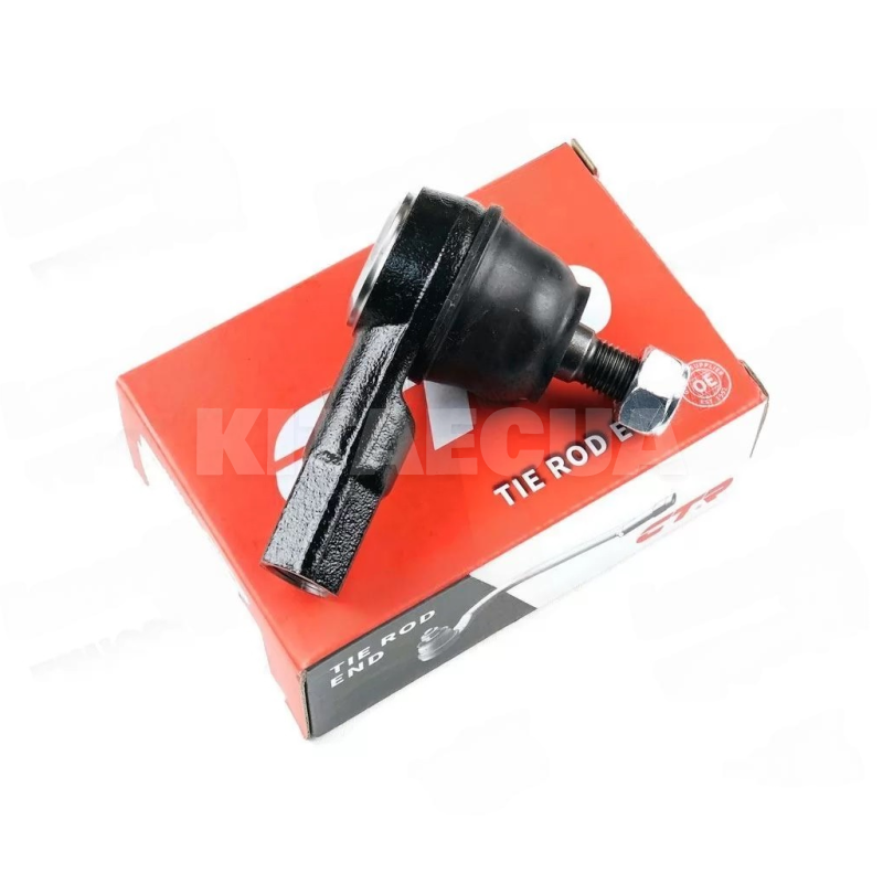 Наконечник рулевой CTR на Chery BEAT (INDIS) (S21-3003050)