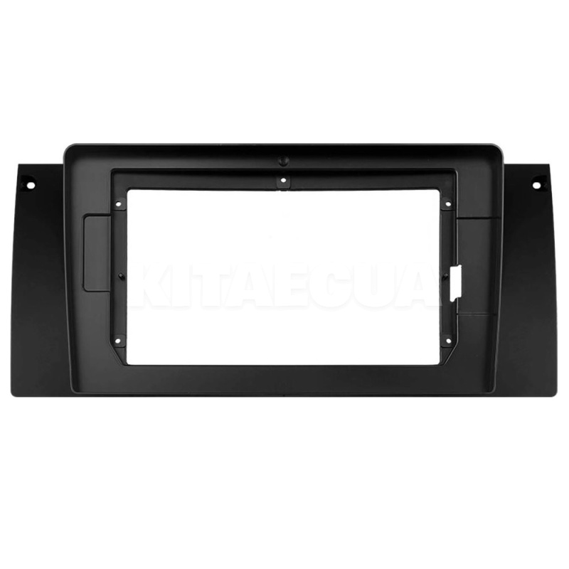 Штатна магнітола MOSS M3 4+32 ГБ 9" BMW E39 1999-2006 (maximum equipment) AMS (49803) - 3