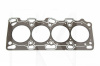 Прокладка ГБЦ (пароніт) 2.4L на TIGGO 2.0-2.4 (MD332035)