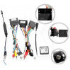 Штатная магнитола CC3L 4+64 Gb 10" Skoda Yeti 5L 2009-2014 Teyes (52338)