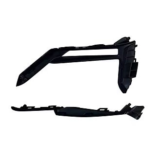 корпус протитуманної фари правою ОРИГИНАЛ