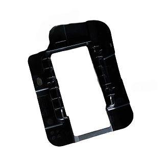 Кронштейн радара BSD бампера заднего правый BYD