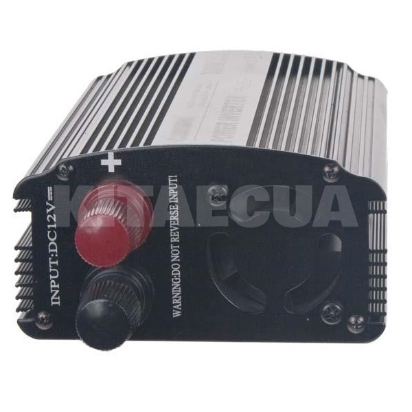 Инвертор 12-230В 600Вт + USB (DO STU35312) - 3