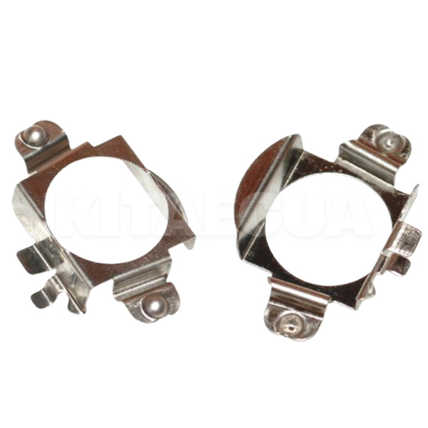 Перехідник для LED ламп H7 RA-102 Mercedes-Benz/Ford BAXSTER (00-00017185)