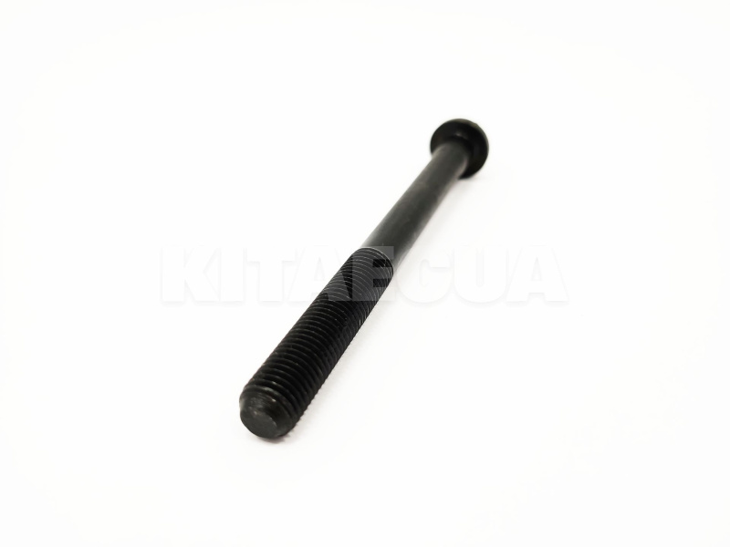 Болт головки блока (длинный) KLM Autoparts на Geely MK CROSS (E010500901-01) - 2