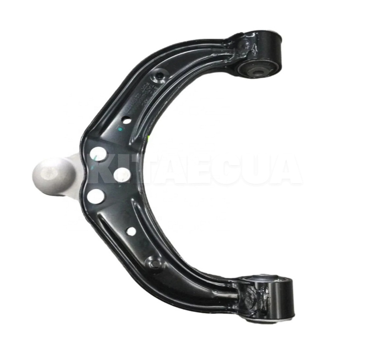 Лівий верхній важіль передньої підвіски ОРИГИНАЛ на BYD Seal (13329945-00)