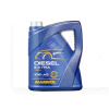 Масло моторне напівсинтетичне 5л 10W-40 Diesel Extra Mannol (MN7504-5)
