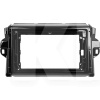 Штатна магнітола MOSS M2 4+32 Gb 9" Toyota Fortuner 2 2015-2018 AMS (49507)