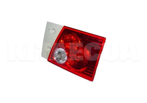 Фонарь задний правый внутренний 2007-2010 ОРИГИНАЛ на Chery AMULET (A15-3773020BA)