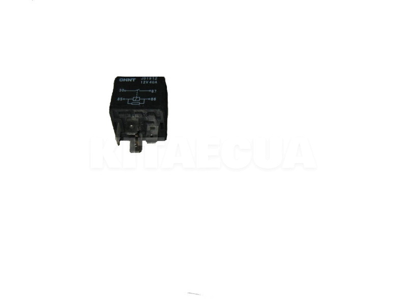 Реле головного света Geely CK на Geely CK (1700362180)