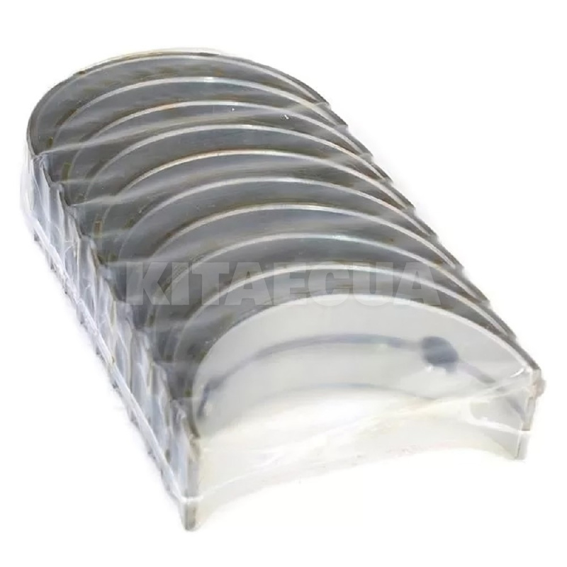 Вкладыши коренные +0.25 7 SEVEN PARTS на Chery EASTAR (SMD327493-0.25)