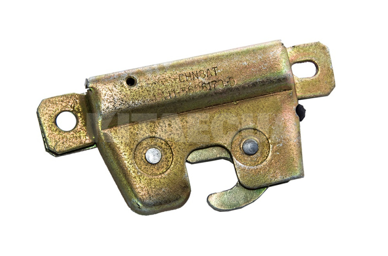 Замок багажника левый на Chery AMULET (A11-5606170)