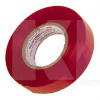 Изолента красная 18 м х 19 мм 3M (3М 9260)