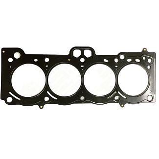 Прокладка ГБЦ (металл) 1.6L 7 SEVEN PARTS