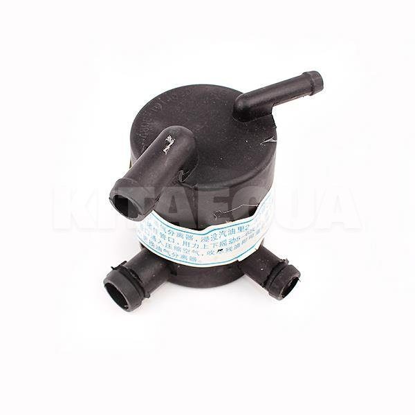 Сепаратор картерних газів PREMIUM на Chery KARRY (480E-1014090) - 2