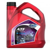 Масло трансмиссионное синтетичекое 4л ATF MPM (MPM 16004ZF6)