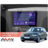 Штатная магнитола MOSS M3 4+32 ГБ 9" BMW 1 E88 2004-2011 (F2) AMS (49796)