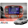 Штатна магнітола MOSS M3 4+32 ГБ 9" Toyota Camry 5 XV 30 2001-2006 (B) AMS (50688)