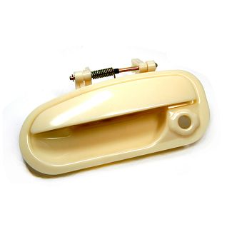 Ручка зовнішня передній лівих дверей 7 SEVEN PARTS