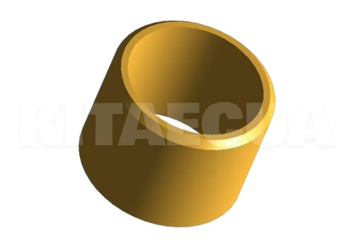 Втулка направляющая корпуса КПП 1.6L на Chery AMULET (015301153AA)