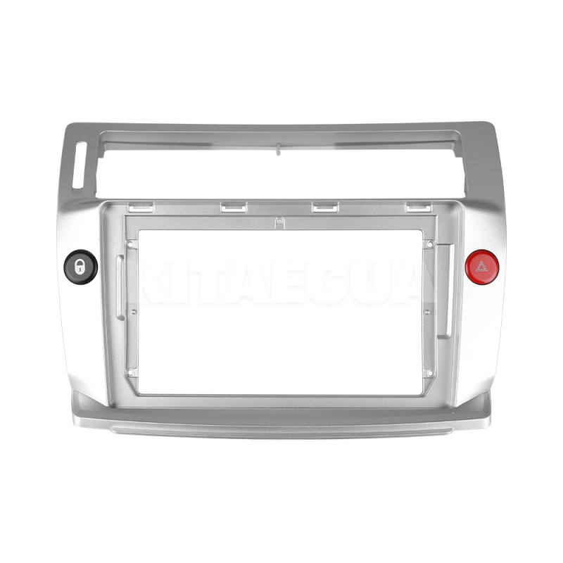 Штатна магнітола CC3L 4+32Gb 9" Citroen C4 LA 2004-2014 Teyes (42537) - 2