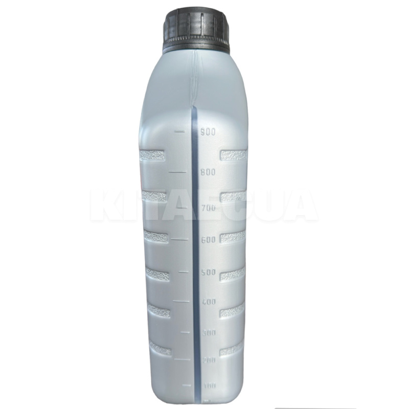 Олія трансмісійна ATF 320 Premium (у ГУР) 1л MOBIL (MOBATF320-1) - 4