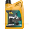 Масло моторное синтетическое 1л 2T ATLANTIC OUTBOARD KROON OIL (KL 00217)