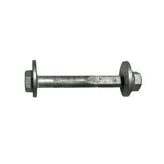 Болт развала задний правый (в сборе) 