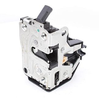 Замок задней правой двери ОРИГИНАЛ