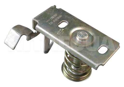 Замок капота ОРИГИНАЛ на Chery KIMO (S12-8402050)