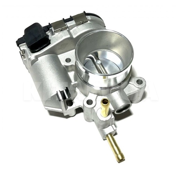 Дроссельная заслонка 1.3L 7 SEVEN PARTS на Chery JAGGI (S11-1129010)