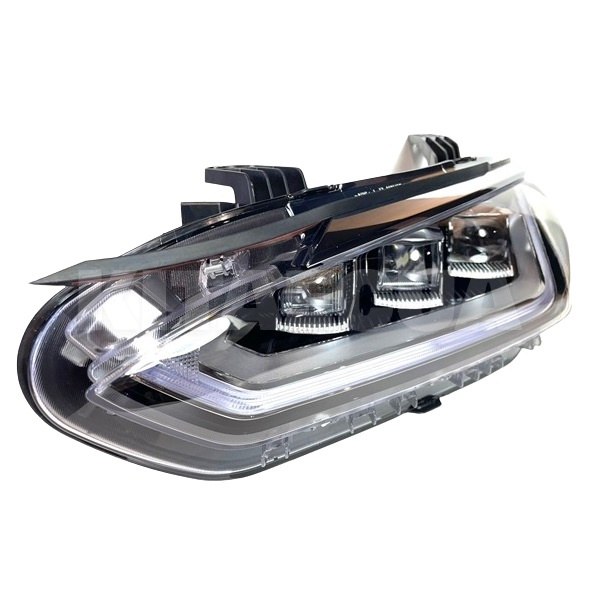 Фара передня ліва BYD на BYD E2 (LL 4121010010A) - 3