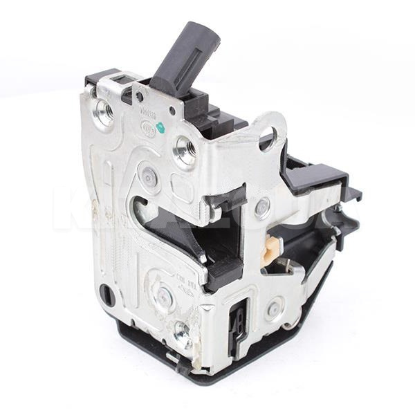 Замок задней правой двери ОРИГИНАЛ на ZAZ FORZA (A13-6205020)