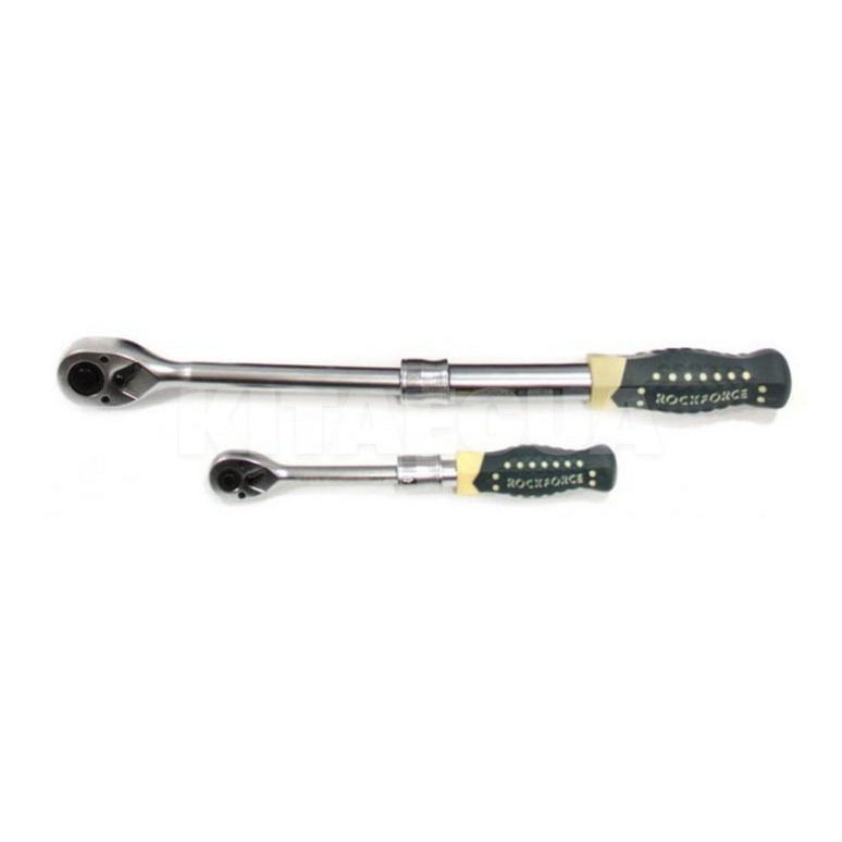 Набор инструментов 1/2" & 1/4" 108 предметов ROCKFORCE (RF-41082-5) - 2