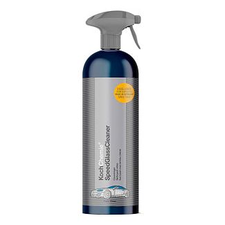 Очиститель стекла 800мл SpeedGlassCleaner Koch Chemie