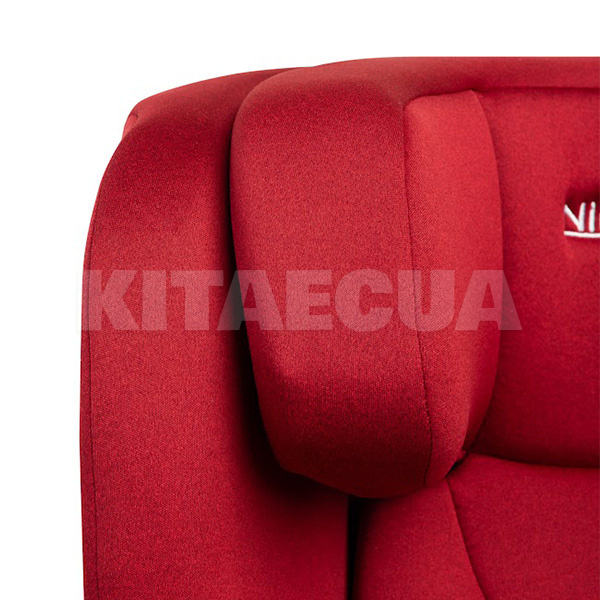 Автокресло детское Nimbus i-Size Red 15-36 кг Caretero (TERO-1861) - 6