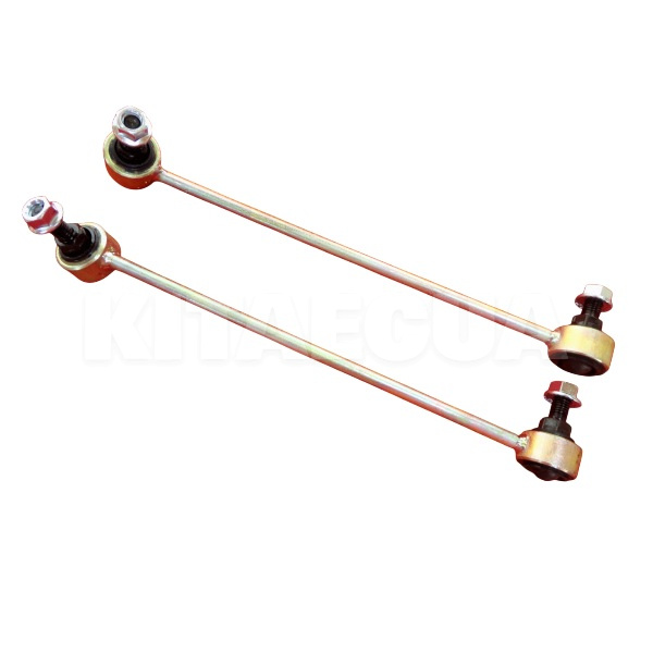 Стійка стабілізатора передня ліва посилена REDAUTO (AS10-250-90P16L) - 2